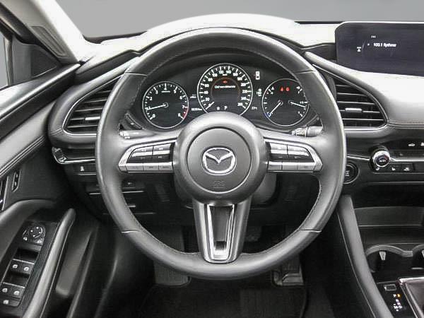mazda Mazda3 2023 - 11