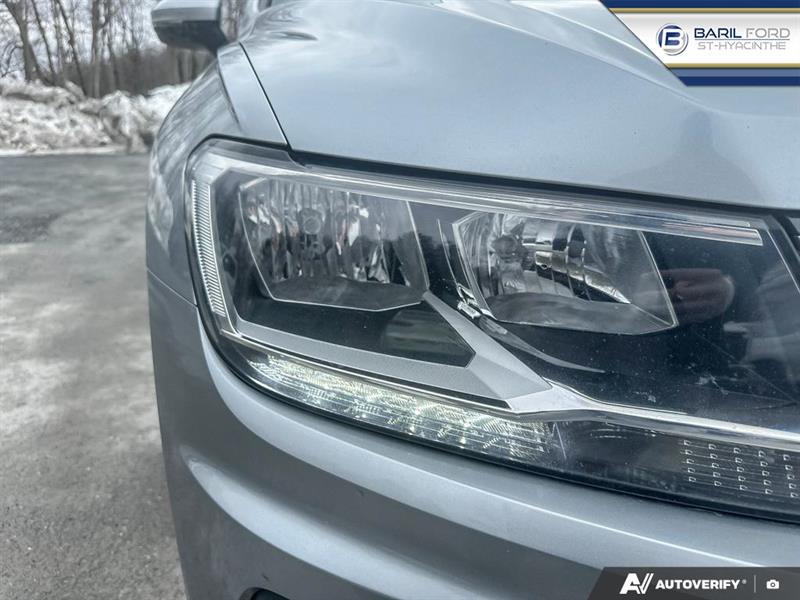 volkswagen Tiguan 2019 - 8