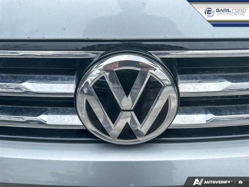 volkswagen Tiguan 2019 - 9
