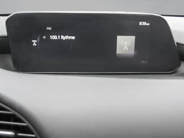 mazda Mazda3 2023 - 14
