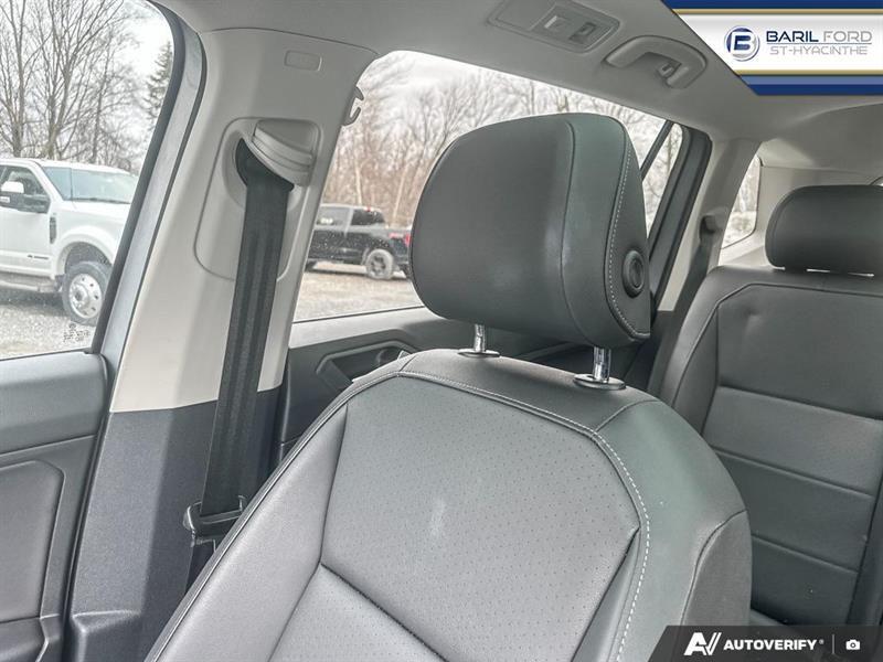 volkswagen Tiguan 2019 - 18