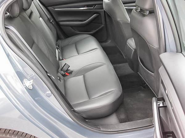 mazda Mazda3 2023 - 20