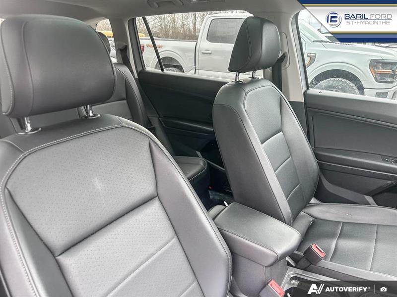 volkswagen Tiguan 2019 - 20