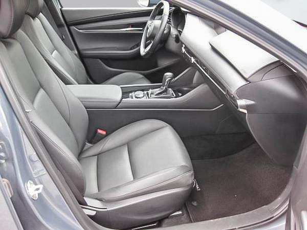 mazda Mazda3 2023 - 21