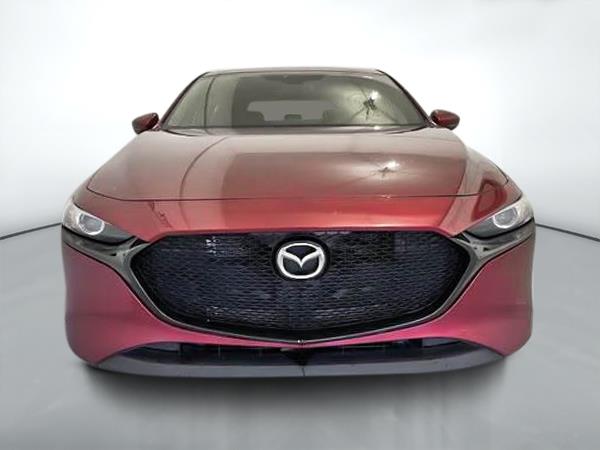 mazda Mazda3 Sport 2020 - 2