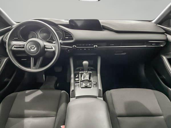 mazda Mazda3 Sport 2020 - 8
