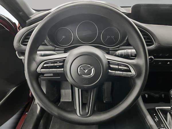 mazda Mazda3 Sport 2020 - 12