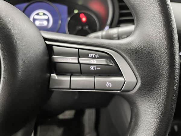 mazda Mazda3 Sport 2020 - 14