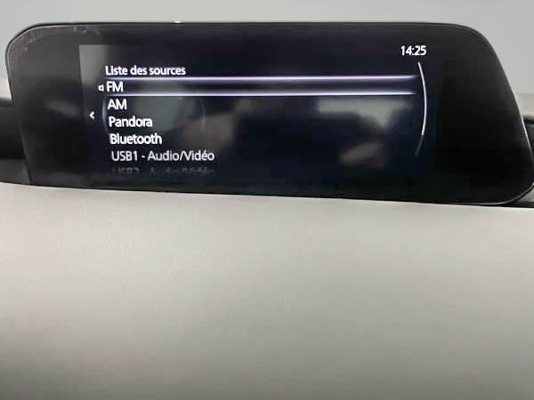 mazda Mazda3 Sport 2020 - 18