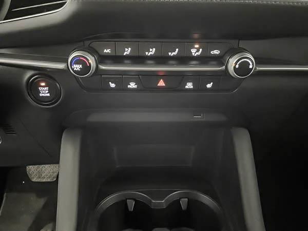 mazda Mazda3 Sport 2020 - 21