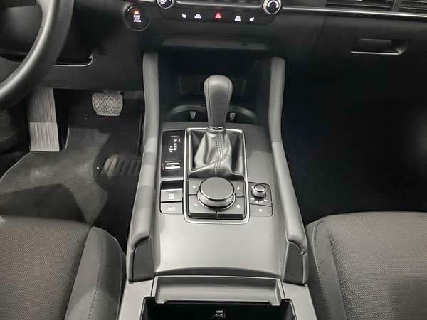 mazda Mazda3 Sport 2020 - 22