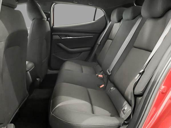 mazda Mazda3 Sport 2020 - 23
