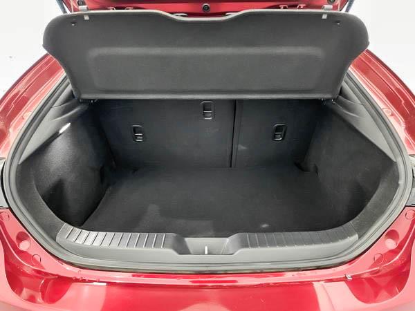 mazda Mazda3 Sport 2020 - 24