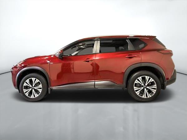 nissan Rogue 2022 - 6