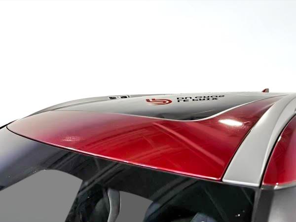 nissan Rogue 2022 - 9
