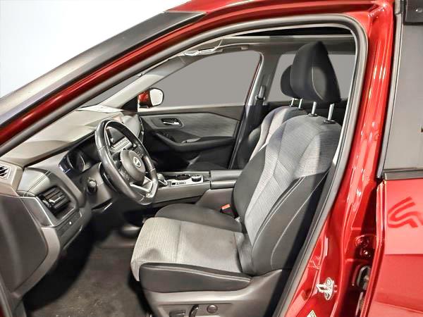 nissan Rogue 2022 - 15