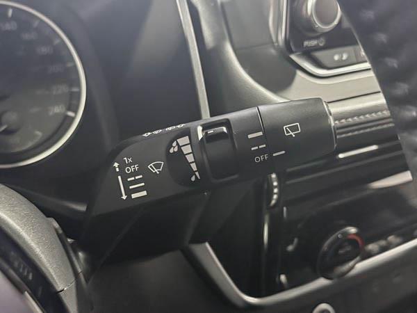 nissan Rogue 2022 - 20