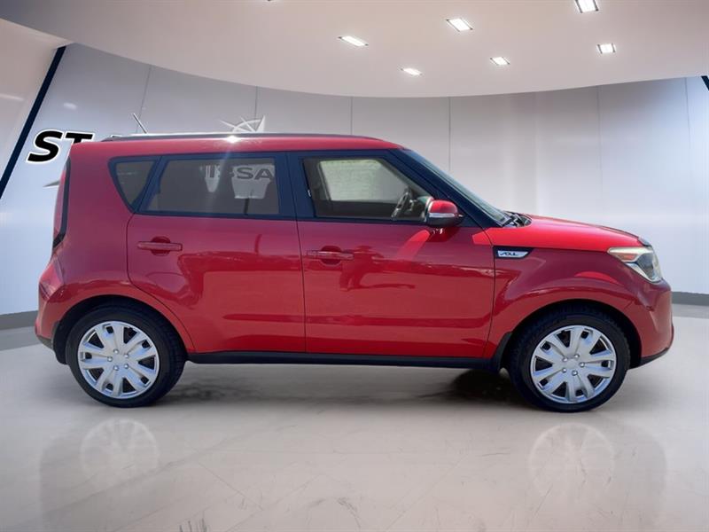 kia Soul 2015 - 6