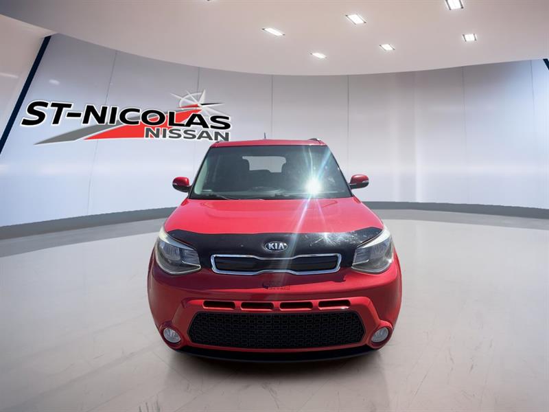 kia Soul 2015 - 8