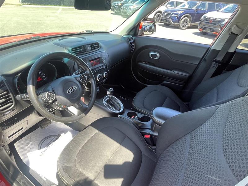 kia Soul 2015 - 9