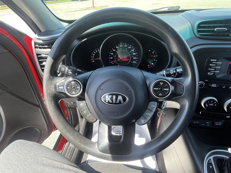 kia Soul 2015 - 10