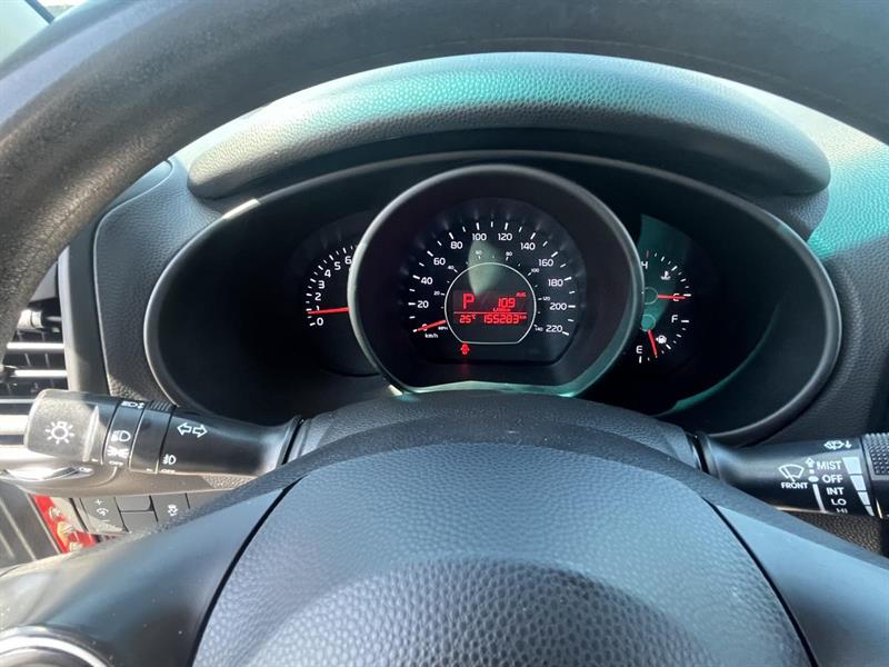 kia Soul 2015 - 11