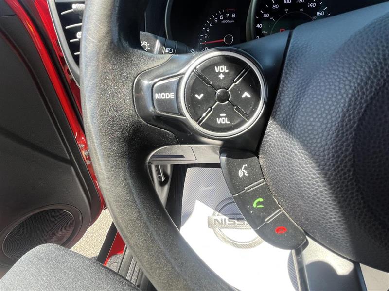 kia Soul 2015 - 12