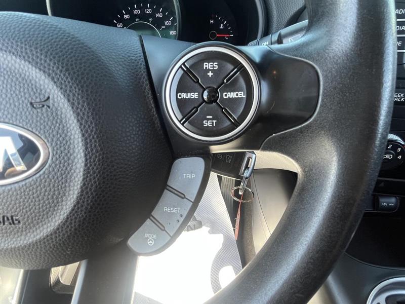 kia Soul 2015 - 13