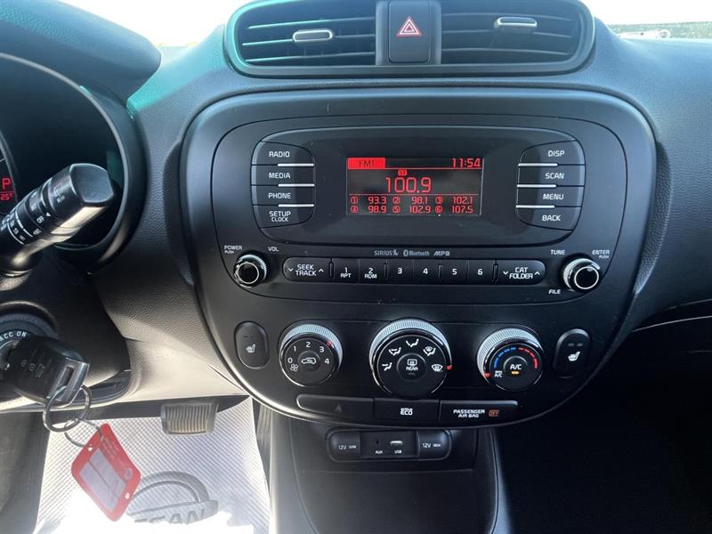 kia Soul 2015 - 14