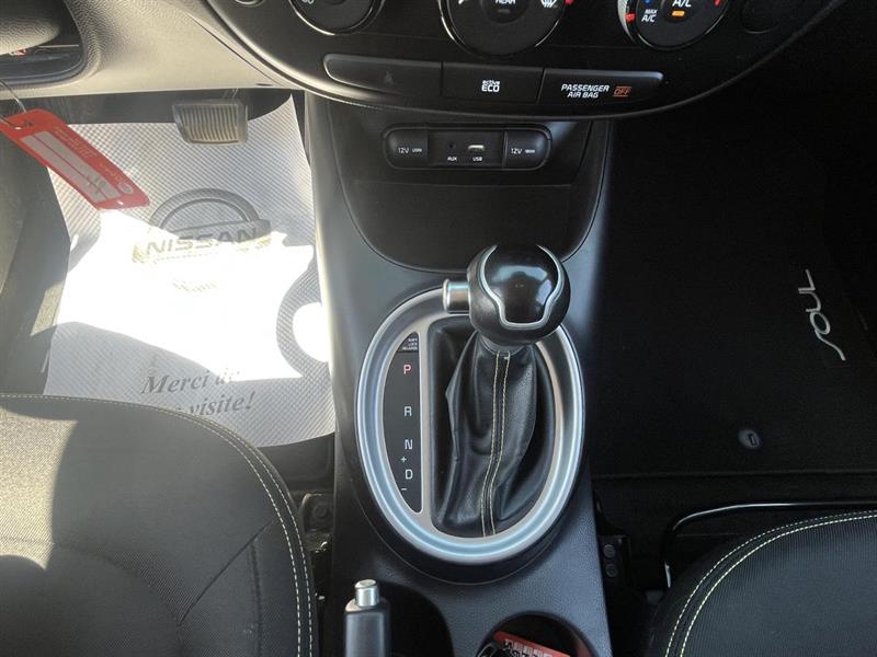 kia Soul 2015 - 15
