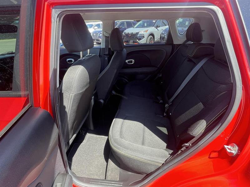 kia Soul 2015 - 17