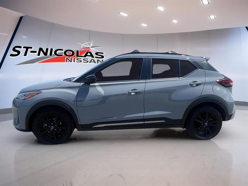 nissan Kicks 2024 - 2