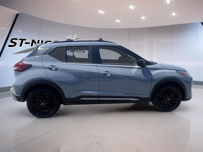 nissan Kicks 2024 - 6