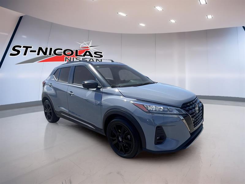 nissan Kicks 2024 - 7