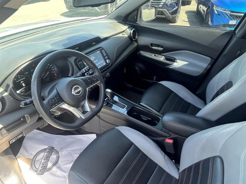 nissan Kicks 2024 - 9