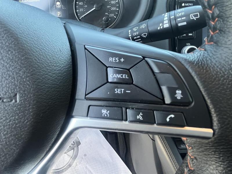 nissan Kicks 2024 - 14