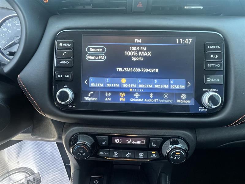 nissan Kicks 2024 - 15