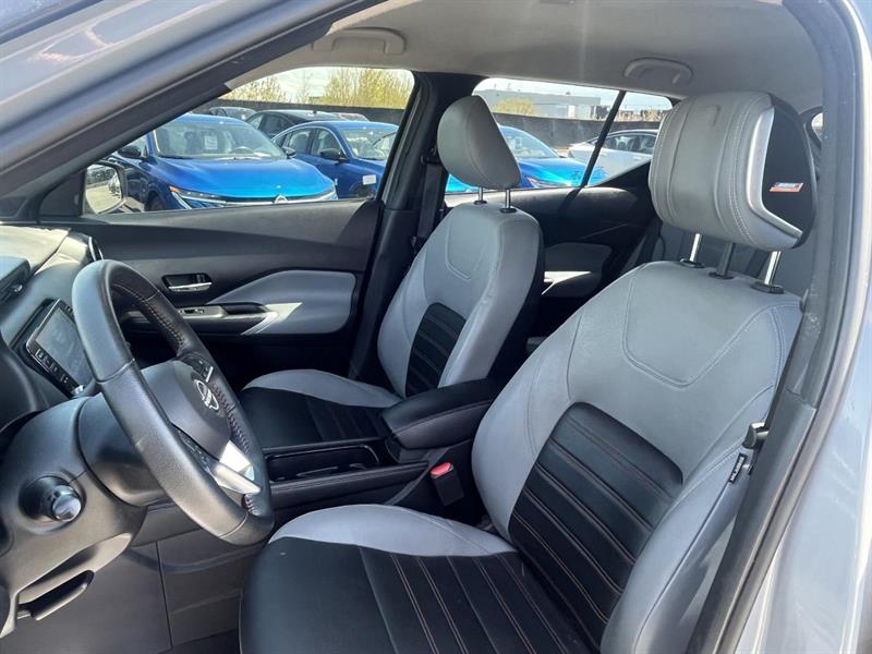 nissan Kicks 2024 - 19