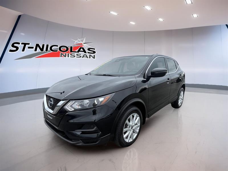 nissan Qashqai 2023
