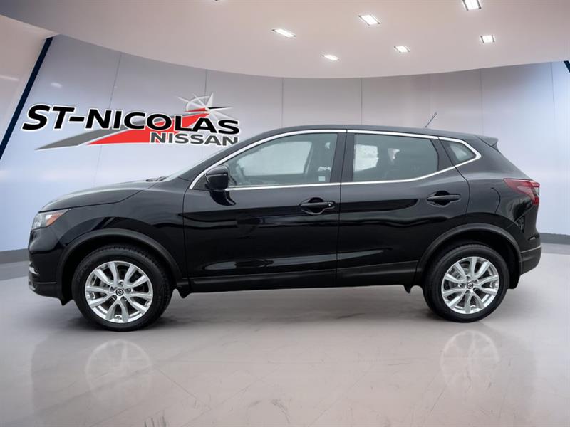 nissan Qashqai 2023 - 2