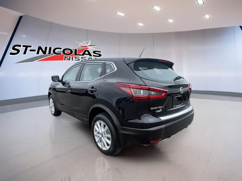 nissan Qashqai 2023 - 3