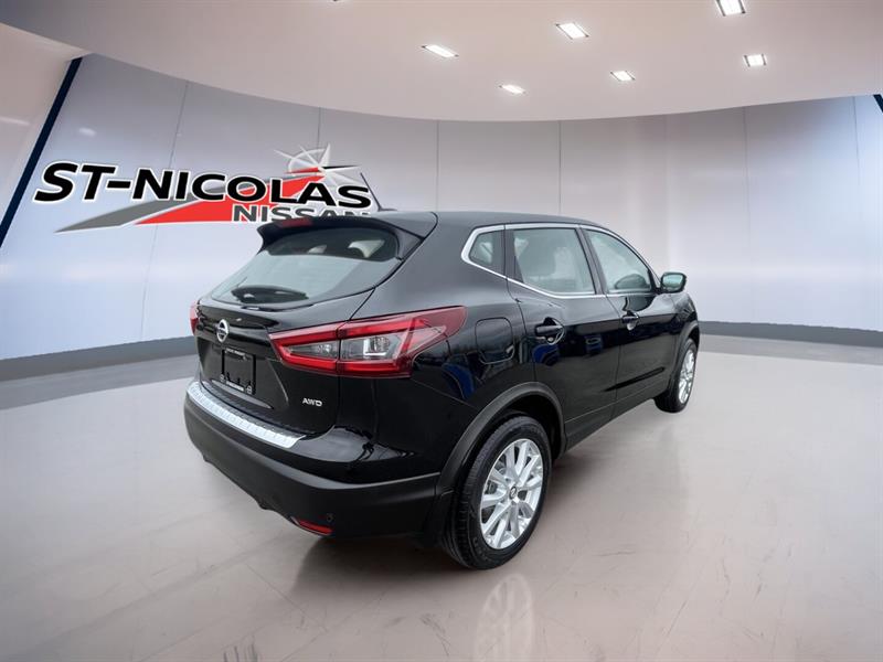 nissan Qashqai 2023 - 5