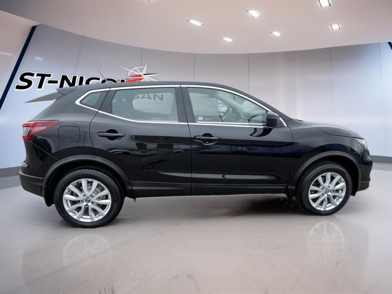 nissan Qashqai 2023 - 6