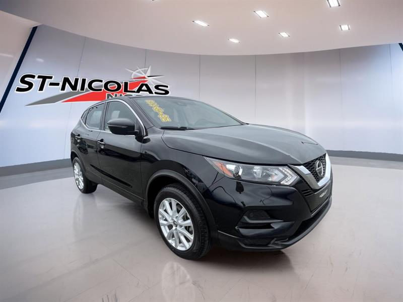 nissan Qashqai 2023 - 7