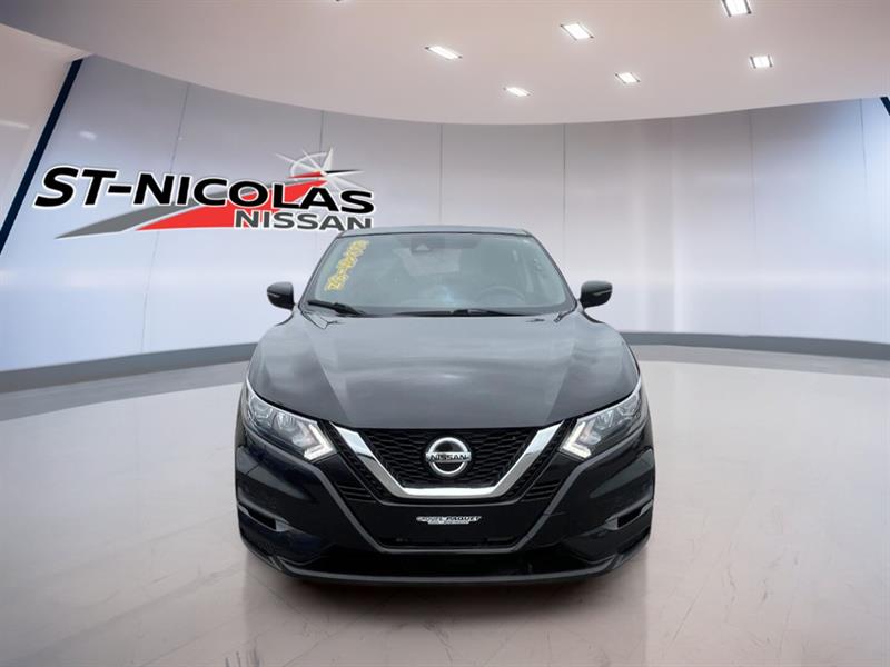 nissan Qashqai 2023 - 8