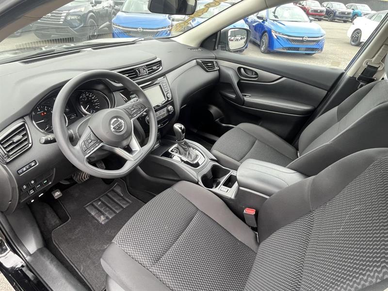 nissan Qashqai 2023 - 9