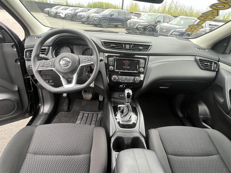 nissan Qashqai 2023 - 10