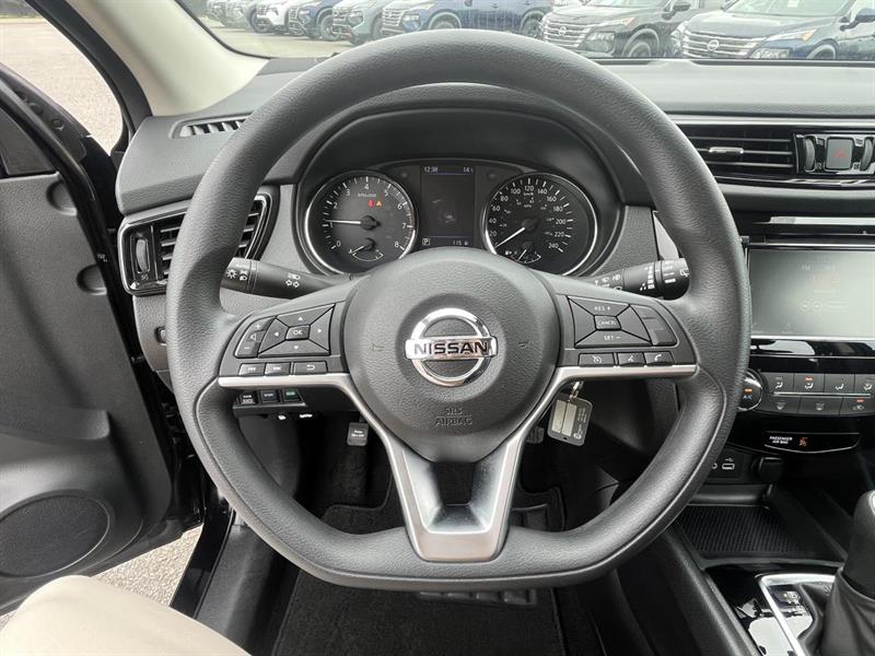 nissan Qashqai 2023 - 11
