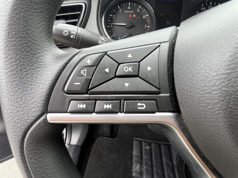 nissan Qashqai 2023 - 13
