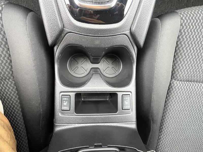 nissan Qashqai 2023 - 16